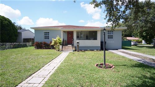 Photo of Listing MLS A11219004 in 1170 Oriole Ave Miami Springs FL 33166