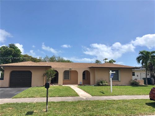 Photo of Listing MLS A11277004 in 20605 SW 82nd Ct Cutler Bay FL 33189