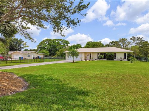 Photo of Listing MLS A11241017 in 5001 SW 170th Ave Southwest Ranches FL 33331