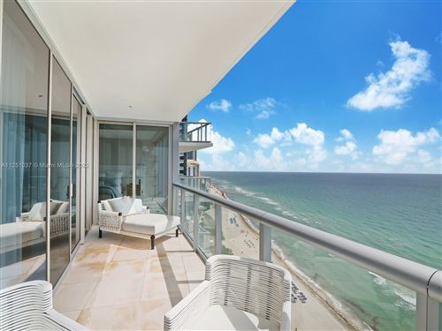Photo of Listing MLS A11251037 in 17001 Collins Ave #2301 Sunny Isles Beach FL 33160