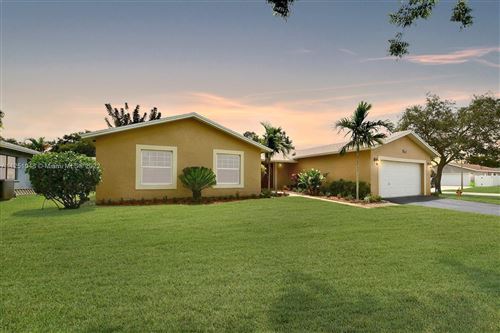 Photo of Listing MLS A11251048 in 5832 SW 115th Ter Cooper City FL 33330