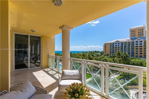 Photo of Listing MLS A11364052 in 430 Grand Bay Dr #505 Key Biscayne FL 33149