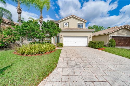 Photo of Listing MLS A11349065 in 11255 NW 53rd Ct Coral Springs FL 33076