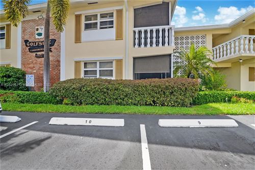 Photo of Listing MLS A11252067 in 4820 NE 23rd Ave #B-207 Fort Lauderdale FL 33308