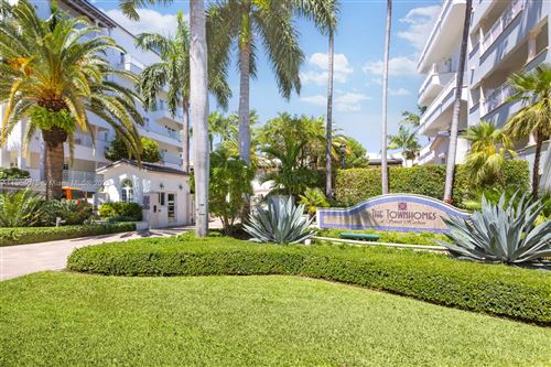 Photo of Listing MLS A11364075 in 1415 Sunset Harbour #203 Miami Beach FL 33139