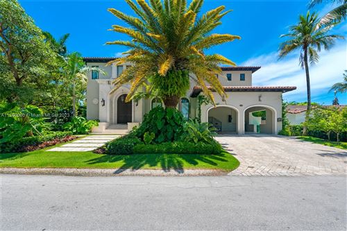 Photo of Listing MLS A11360080 in 250 Buttonwood Drive Key Biscayne FL 33149