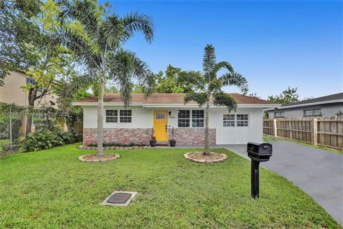Photo of Listing MLS A11246081 in 6120 SW 19th St North Lauderdale FL 33068