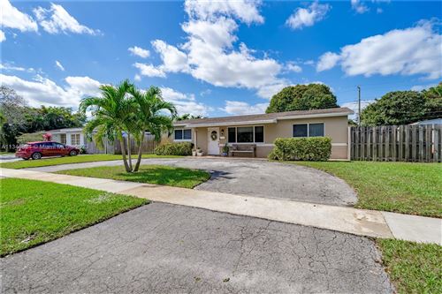 Photo of Listing MLS A11340094 in 5109 SW 92nd Ter Cooper City FL 33328