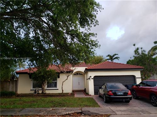 Photo of Listing MLS A11365097 in 14214 SW 161st St Miami FL 33177
