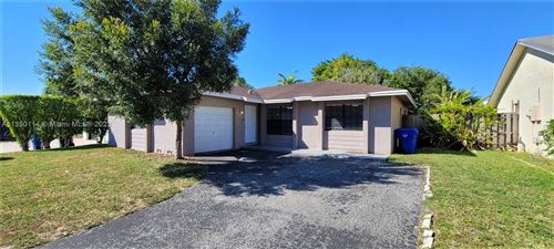 Photo of Listing MLS A11350114 in  North Lauderdale FL 33068