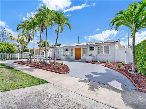 Photo of Listing MLS A11365123 in 4645 SW 95th Ave Miami FL 33165