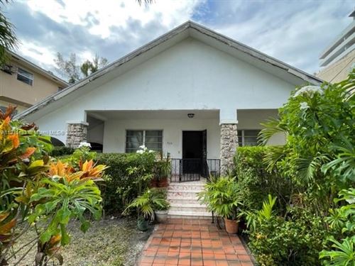 Photo of Listing MLS A11231133 in 566 NW 1st St Miami FL 33128