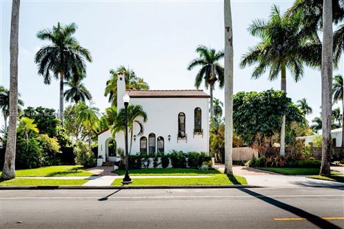 Photo of Listing MLS A11252134 in 1144 Tyler St #0 Hollywood FL 33019