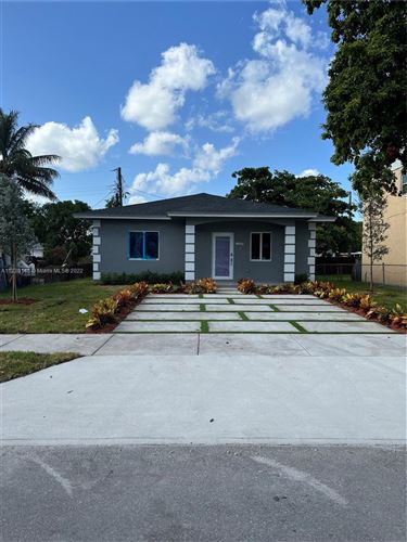 Photo of Listing MLS A11230145 in 3157 NW 132nd Ter Opa-Locka FL 33054