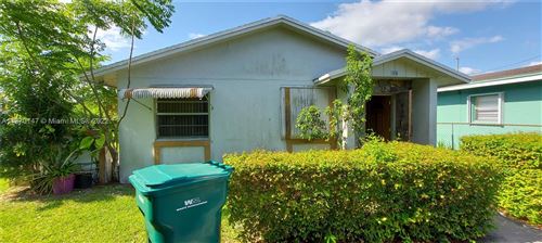Photo of Listing MLS A11270147 in 435 NW 15th St Florida City FL 33034
