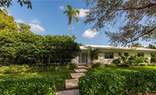 Photo of Listing MLS A11340177 in 1201 NE 102nd St Miami Shores FL 33138