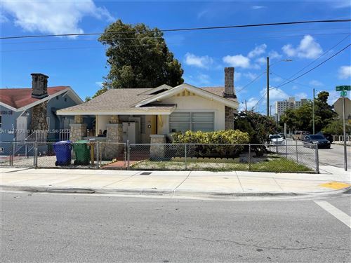 Photo of Listing MLS A11177178 in 994 NW 2nd St Miami FL 33128