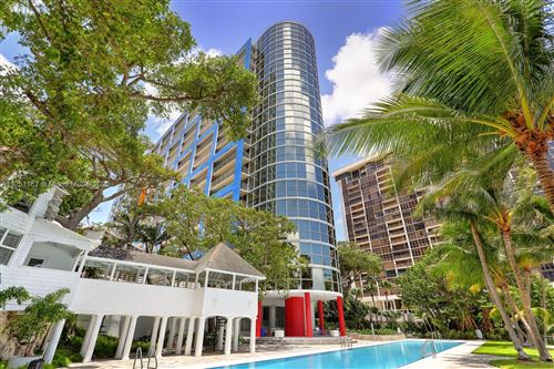 Photo of Listing MLS A11251187 in 2025 Brickell Ave #503 Miami FL 33129