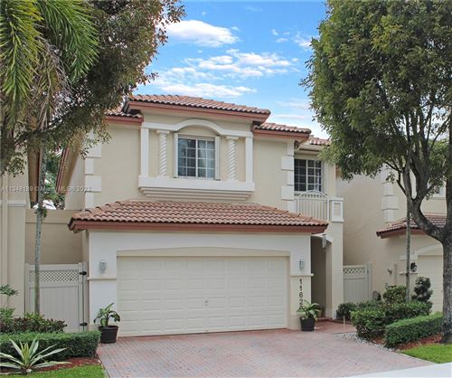 Photo of Listing MLS A11348189 in 11620 NW 67th Ter Doral FL 33178