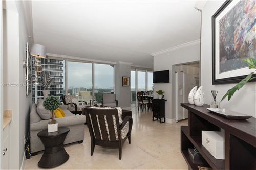 Photo of Listing MLS A11362208 in 4779 Collins Ave #2205 Miami Beach FL 33140