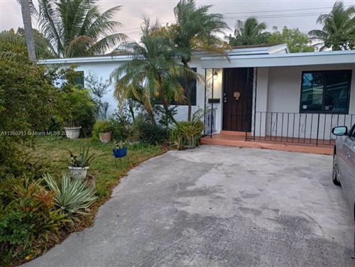 Photo of Listing MLS A11360213 in 40 NW 125th St North Miami FL 33168
