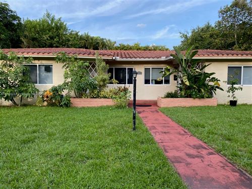 Photo of Listing MLS A11199218 in 11919 NE 8 Ave Biscayne Park FL 33161