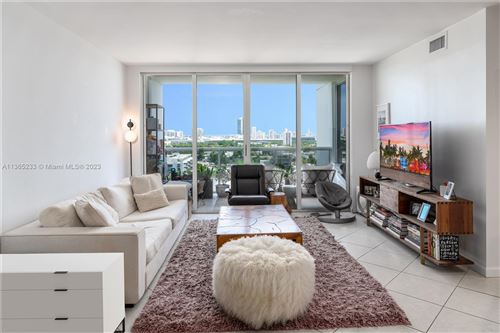 Photo of Listing MLS A11365233 in 1900 Sunset Harbour Dr #1507 Miami Beach FL 33139
