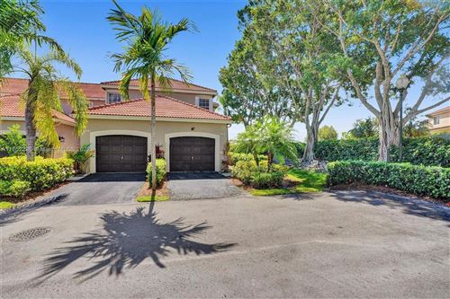 Photo of Listing MLS A11252235 in 1531 Sorrento Dr Weston FL 33326
