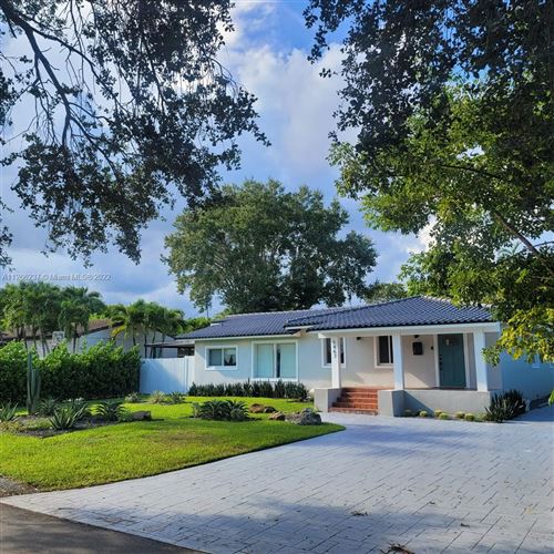 Photo of Listing MLS A11266237 in 5867 SW 29th St Miami FL 33155