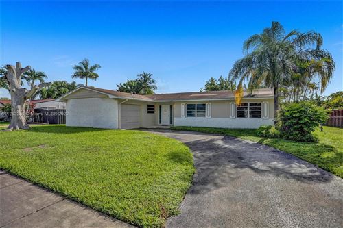 Photo of Listing MLS A11263251 in 7941 SW 146th Ave Miami FL 33183
