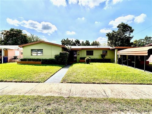 Photo of Listing MLS A11363254 in 1970 NW 189th Ter Miami Gardens FL 33056