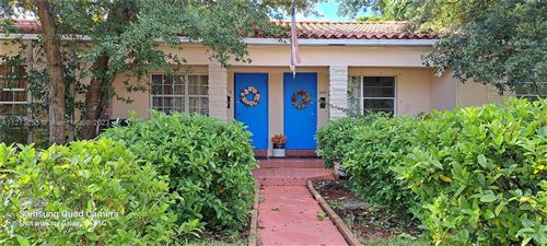 Photo of Listing MLS A11273255 in 950 NE 111th St Biscayne Park FL 33161
