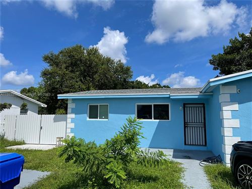Photo of Listing MLS A11322271 in 4221 SW 27th St West Park FL 33023