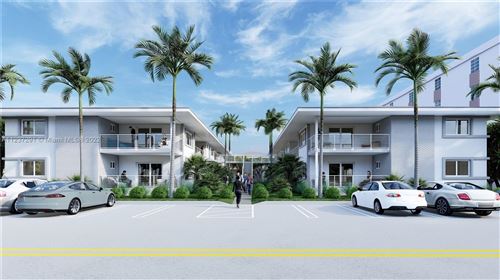 Photo of Listing MLS A11237291 in 1175 S 98th St #20 UNITS Bay Harbor Islands FL 33154