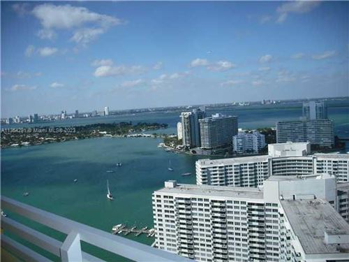 Photo of Listing MLS A11364291 in 1330 West Ave #3205 Miami Beach FL 33139
