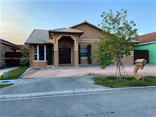 Photo of Listing MLS A11256301 in 8925 NW 148th St Miami Lakes FL 33018