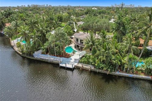 Photo of Listing MLS A11344314 in 1809 Coral Gardens Dr Wilton Manors FL 33306
