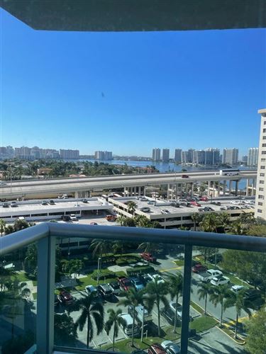 Photo of Listing MLS A11364316 in 19380 Collins Ave #1017 Sunny Isles Beach FL 33160