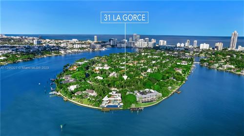 Photo of 31 La Gorce Cir, Miami Beach, FL 33141 (MLS # A11295327)