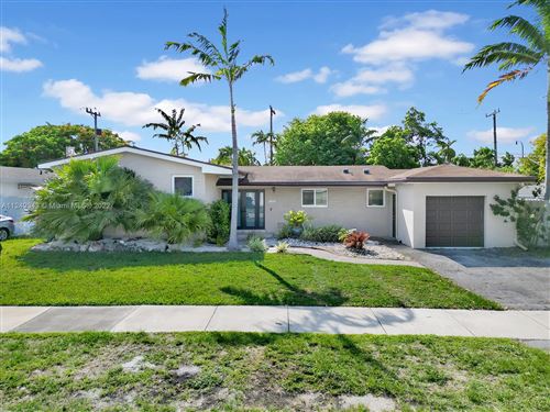 Photo of Listing MLS A11249343 in 9389 Dominican Dr Cutler Bay FL 33189
