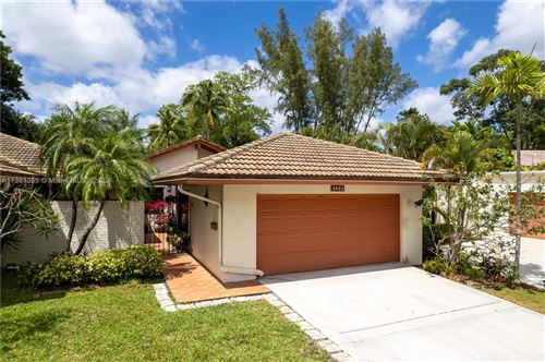 Photo of Listing MLS A11361355 in 3403 Rose Hill Way #108 Lauderhill FL 33319