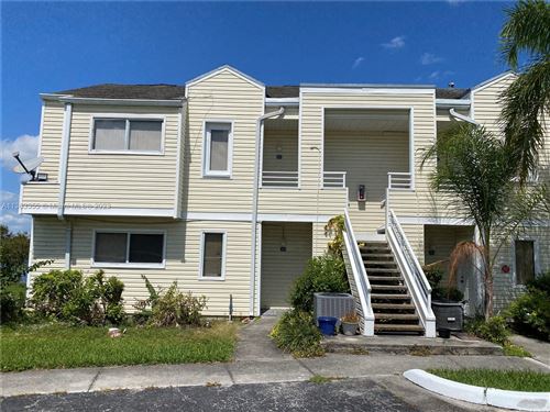 Photo of Listing MLS A11363355 in 3405 NW 44th St #102 Oakland Park FL 33309