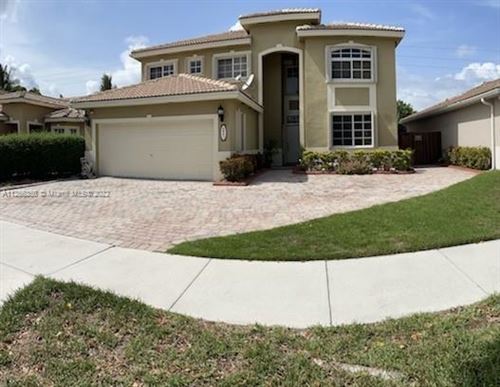 Photo of Listing MLS A11256356 in 8941 SW 208th Ter Cutler Bay FL 33189
