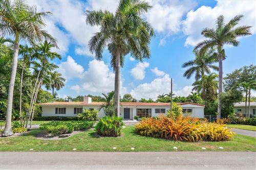 Photo of Listing MLS A11249359 in 1236 NE 92nd St Miami Shores FL 33138