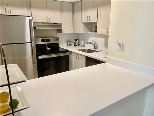 Photo of Listing MLS A11225366 in 2715 Tigertail Ave #308 Coconut Grove FL 33133