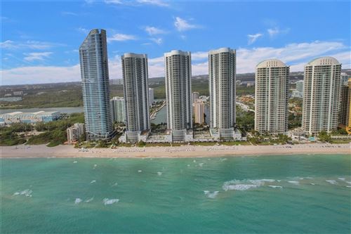 Photo of Listing MLS A11364371 in 15901 Collins Ave #3403 Sunny Isles Beach FL 33160