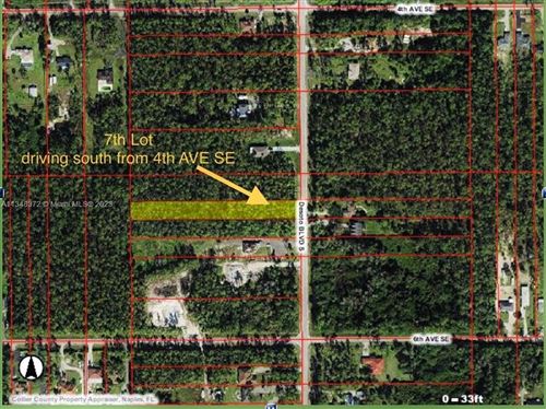 Photo of Listing MLS A11348372 in 4th Avenue SE Naples FL 34120