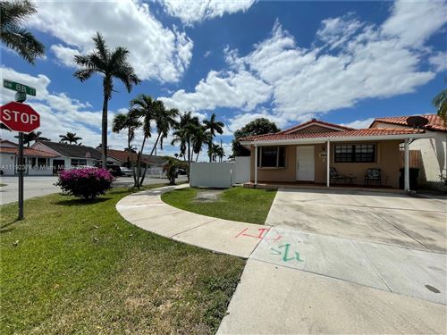 Photo of Listing MLS A11192374 in 8802 NW 114th Ter Hialeah Gardens FL 33018