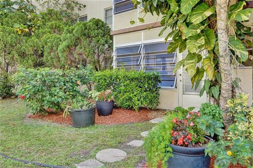 Photo of Listing MLS A11360380 in 4047 NW 16th St #110 Lauderhill FL 33313