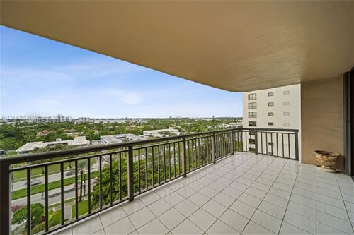 Photo of Listing MLS A11344388 in 10175 Collins Ave #807 Bal Harbour FL 33154